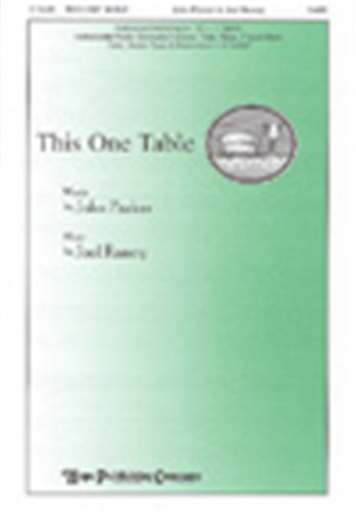 This One Table